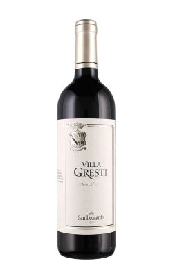 Tenuta San Leonardo Villa Gresti 2020