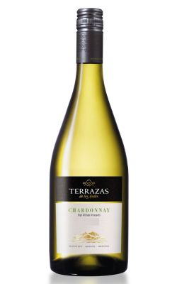 Terrazas de los Andes Chardonnay 2023