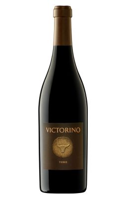 Teso la Monja Victorino 2021