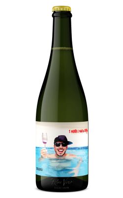 Testalonga I Wish I Was a Ninja 2023