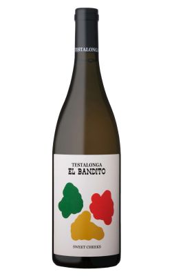 Testalonga El Bandito Sweet Cheeks Muscat 2023
