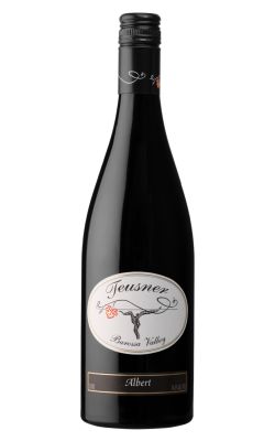 Teusner Albert Shiraz 2022