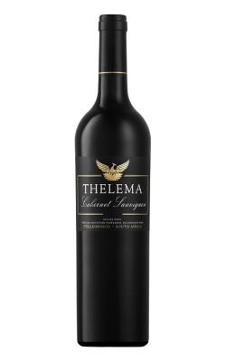 Thelema Cabernet Sauvignon 2021