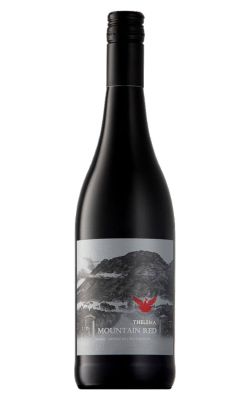 Thelema Mountain Red 2021