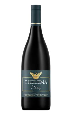 Thelema Shiraz 2021
