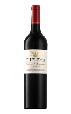 Thelema The Mint Cabernet Sauvignon 2022