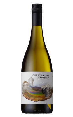Thistledown The Great Escape Chardonnay 2023