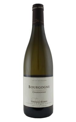 Domaine Thomas Morey Bourgogne Chardonnay 2022