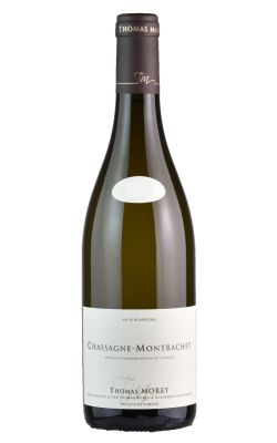Domaine Thomas Morey Chassagne-Montrachet 2022