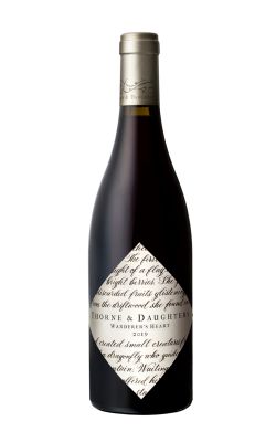 Thorne & Daughters Wanderer's Heart Cape Red Blend 2021