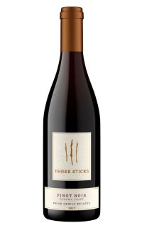 Three Sticks PFV Estate Pinot Noir 2020