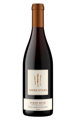 Three Sticks PFV Estate Pinot Noir 2022