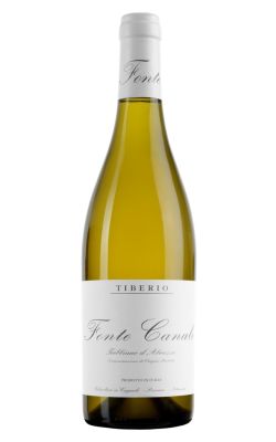 Agricola Tiberio Fonte Canale 2022