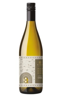 Tikveš Cuvée Cyril 2021