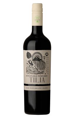Tilia Cabernet Sauvignon 2024