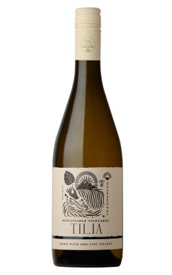 Tilia Chardonnay 2025