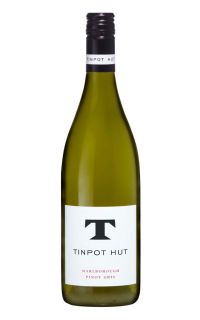 Tinpot Hut Marlborough Pinot Gris 2023