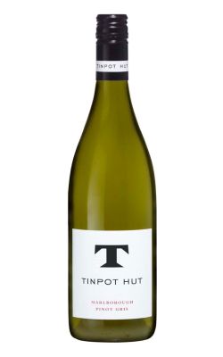 Tinpot Hut Marlborough Pinot Gris 2024