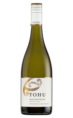 Tohu Sauvignon Blanc 2024