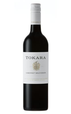 Tokara Cabernet Sauvignon 2022