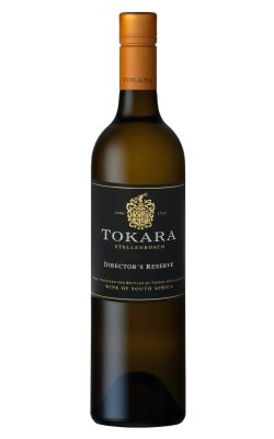 Tokara Director's Reserve White 2022