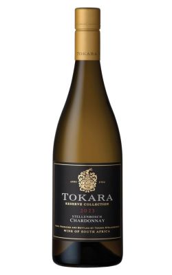 Tokara Reserve Collection Chardonnay 2024