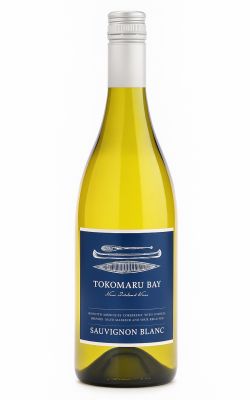 Tokomaru Bay Sauvignon Blanc 2024