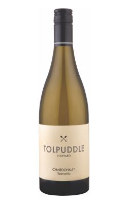 Tolpuddle Vineyard Coal River Valley Chardonnay 2024
