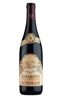 Tommasi Amarone della Valpolicella Classico DOCG 2020