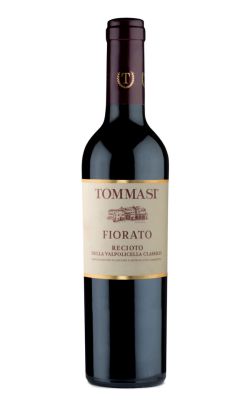 Tommasi Fiorato Recioto della Valpolicella Classico 2018 (Half Bottle)