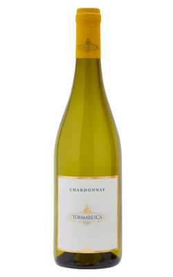 Tormaresca Chardonnay Puglia IGT 2024