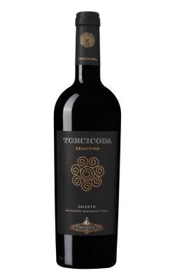 Tormaresca Torcicoda Salento IGT 2022