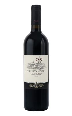 Tormaresca Trentangeli Castel del Monte DOC 2020