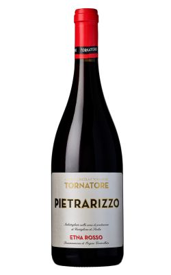 Tornatore Pietrarizzo Etna Rosso 2017