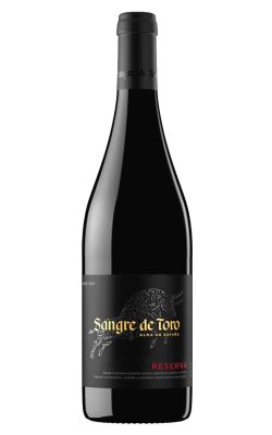Familia Torres Sangre de Toro Reserva 2019