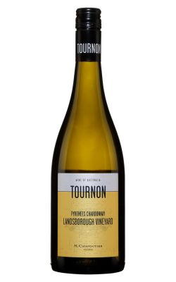 M. Chapoutier - Domaine Tournon Landsborough Vineyard Chardonnay 2022
