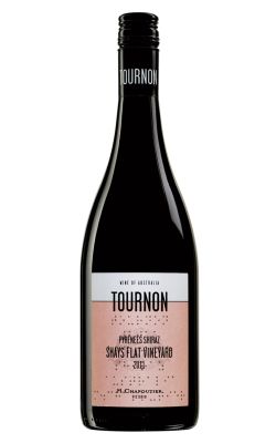 M. Chapoutier - Domaine Tournon Shays Flat Shiraz 2017