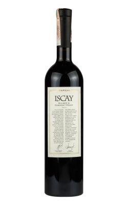 Trapiche Iscay Malbec Cabernet Franc 2021