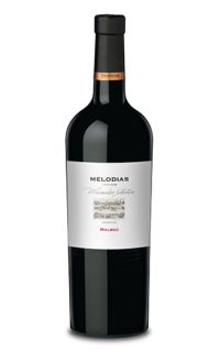 Trapiche Melodías Winemakers Selection Malbec 2023
