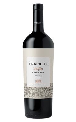 Trapiche Perfiles Malbec Calcareo 2021