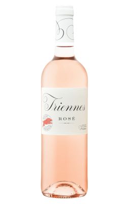 Triennes Rosé 2021