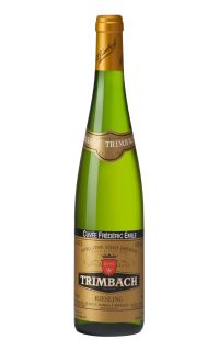 Trimbach Riesling Cuvée Frédéric Emile 2017
