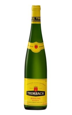 Trimbach Riesling Réserve 2023