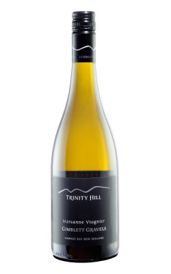 Trinity Hill Gimblett Gravels Marsanne/Viognier 2020