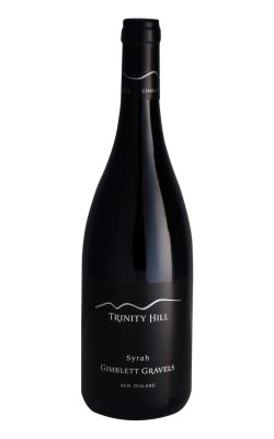 Trinity Hill Gimblett Gravels Syrah 2020