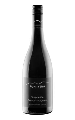 Trinity Hill Gimblett Gravels Tempranillo 2020