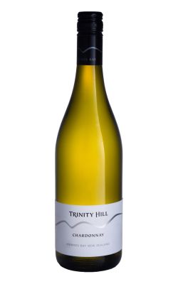 Trinity Hill Hawkes Bay Chardonnay 2024