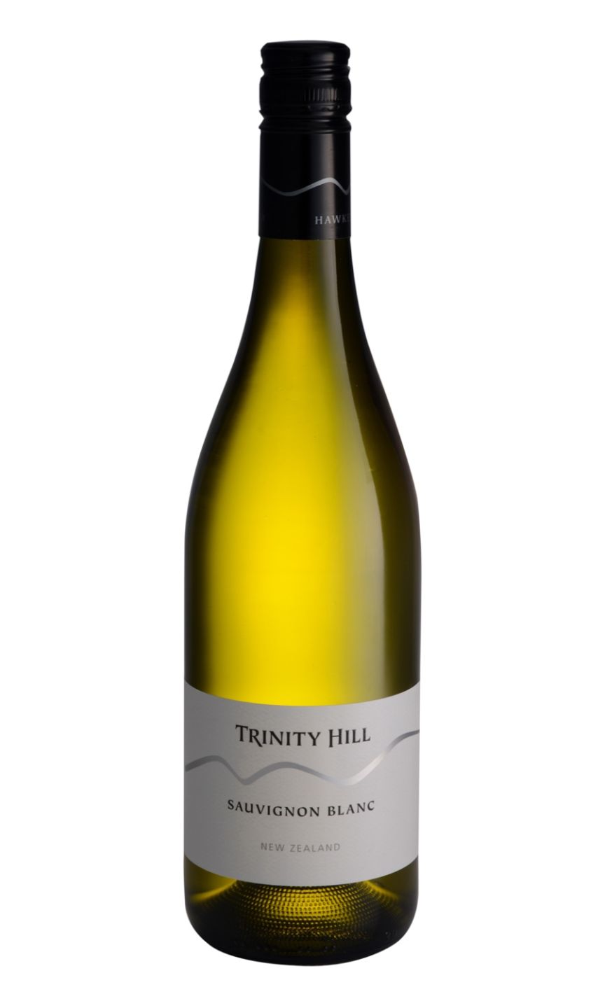 Buy a case of Trinity Hill Hawkes Bay Sauvignon Blanc 2023 Just in Cases