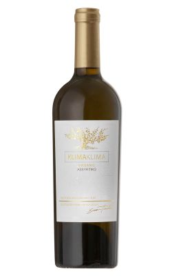 Tsantali Klima Klima Organic Assyrtiko PGI Halkidiki 2020