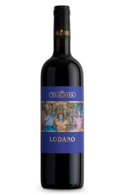 Tua Rita Lodano Rosso 2023